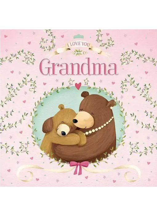 I Love You, Grandma