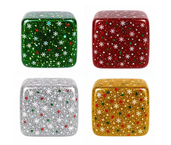 Goolala Christmas Squishies Festive Fidget