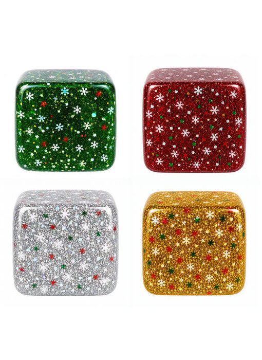 Goolala Christmas Squishies Festive Fidget