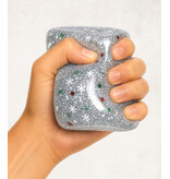 DM Merchandising Goolala Christmas Squishies Festive Fidget