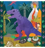 Floss and Rock Dinosaur Magnetic Multi Play