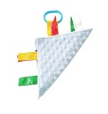 Baby Jack and Company Chicago City Stroller Toy Square with Tags