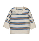 Mayoral Striped knit sweater