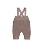 Knit Suspenders