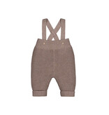 Mayoral Knit Suspenders
