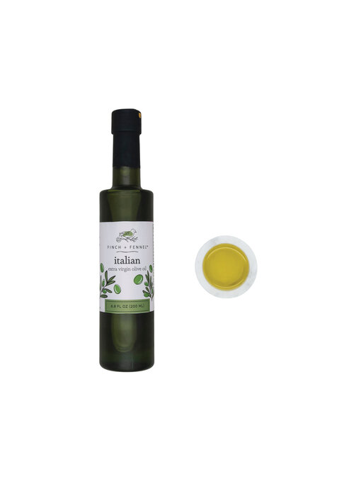 6.8 oz. Italian Extra Virgin Olive Oil
