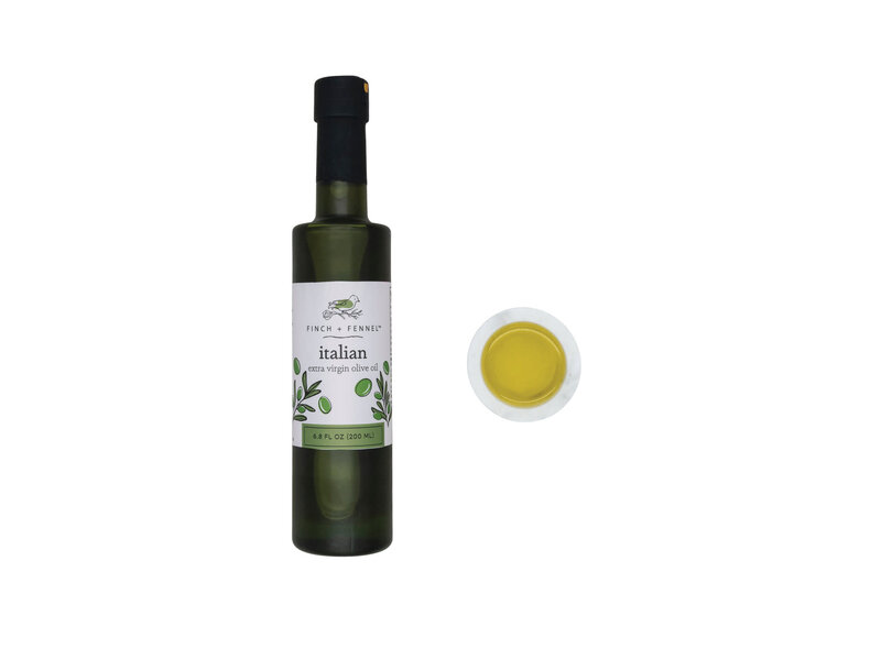 Creative Co-OP 6.8 oz. Italian Extra Virgin Olive Oil