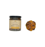 Creative Co-OP Amaretto Peach + Pecan Preserves