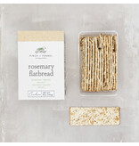 Creative Co-OP 5 oz. Rosemary Flatbread Crackers