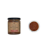 Creative Co-OP 10 oz. Spiced Hot Cinnamon Apple Jam