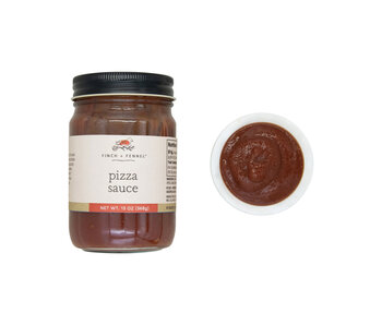 13 oz. Pizza Sauce