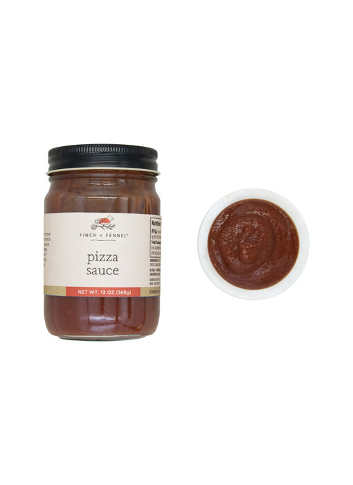 13 oz. Pizza Sauce