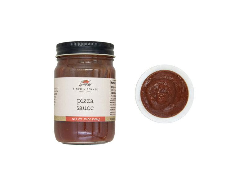 Creative Co-OP 13 oz. Pizza Sauce