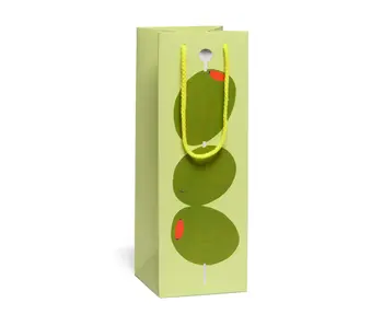 Cocktail Olives Booze Bag