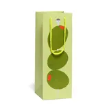 Red Cap Cards Cocktail Olives Booze Bag
