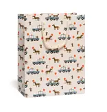 Red Cap Cards Your Farm Gift Bags Large