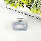 Hollow Claw Clip Square