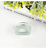 TheDivaSoap Hollow Claw Clip Square