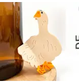 TheDivaSoap Duck Hair Clip