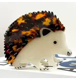 TheDivaSoap Hedgehog Hair Clip