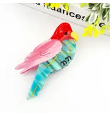 TheDivaSoap Parrot Claw Clip