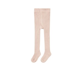 TIGHTS DUSTY ROSE