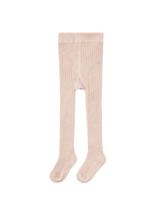 TIGHTS DUSTY ROSE
