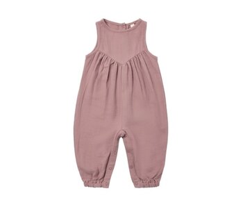 MAISIE OVERALL MULBERRY
