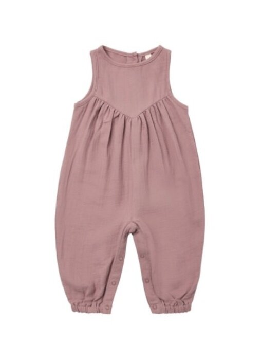 MAISIE OVERALL MULBERRY