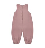 Rylee + Cru LLC MAISIE OVERALL MULBERRY
