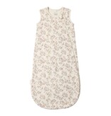 Rylee + Cru LLC JERSEY SLEEP BAG FLORAL VINE