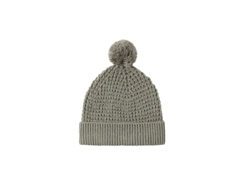 Quincy Mae BEANIE SPRUCE