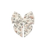 Quincy Mae BOW HOLIDAY FLORAL