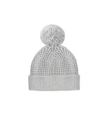 Quincy Mae BEANIE FOG