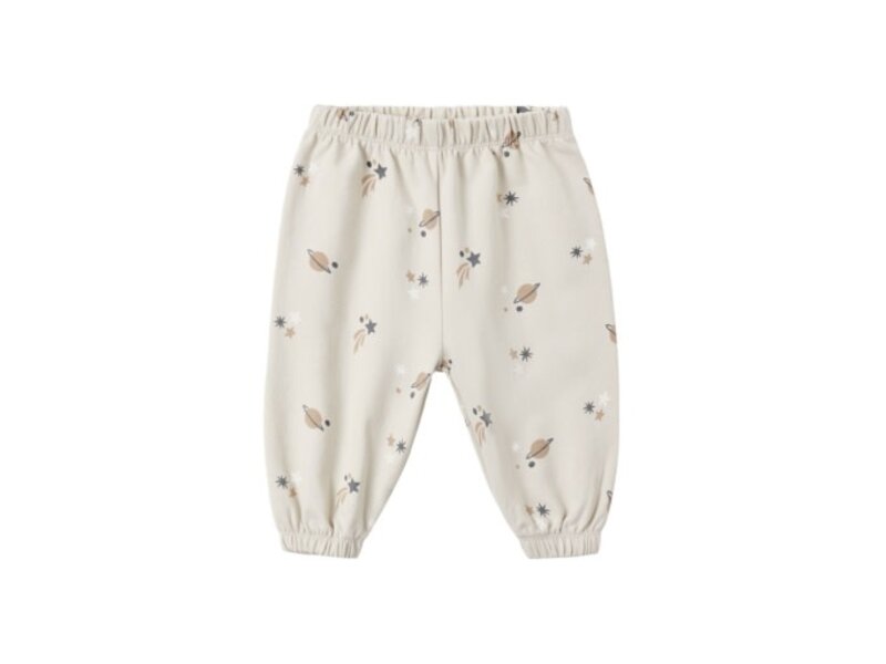Quincy Mae OVERSIZED SWEATPANTS SPACE