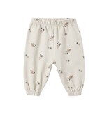 Quincy Mae OVERSIZED SWEATPANTS SPACE