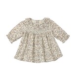 Quincy Mae CALLIE DRESS POSY