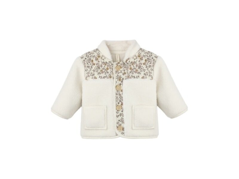 Rylee + Cru LLC PAIGE JACKET POSY