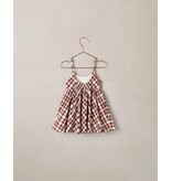 Rylee + Cru LLC BETSY DRESS HOLIDAY TARTAN