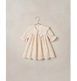 Rylee + Cru LLC MABEL DRESS NATURAL