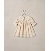 Rylee + Cru LLC MABEL DRESS NATURAL