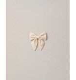 Noralee NORAH BOW EMBROIDERED FLORAL