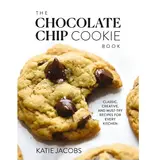 HarperCollins Focus Chocolate Chip Cookie Book
