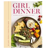 HarperCollins Focus Girl Dinner