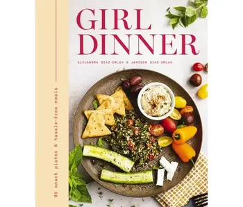 Girl Dinner