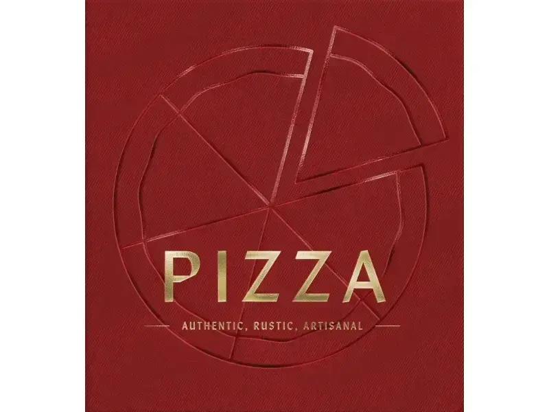 HarperCollins Focus Pizza