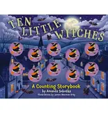 HarperCollins Focus Ten Little Witches