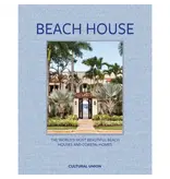 simon & schuster Beach House