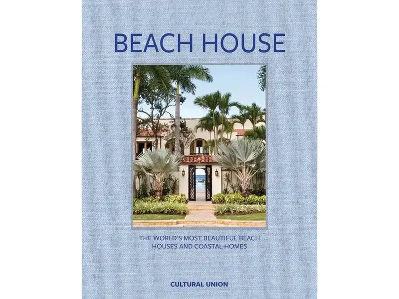 simon & schuster Beach House