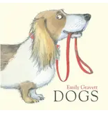 simon & schuster Dogs By Emily Gravett